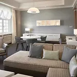 מלון A-rosa Kurhaus בינץ
