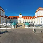 A-rosa Kurhaus 5* בינץ