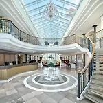 Otel A-rosa Kurhaus Binz
