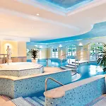 A-rosa Kurhaus מלון 5*