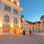 A-rosa Kurhaus 5* בינץ