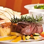 A-rosa Kurhaus 5* בינץ