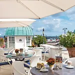 Otel A-rosa Kurhaus 5*