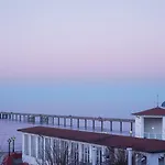 A-rosa Kurhaus Szálloda 5*