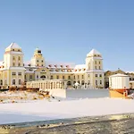A-rosa Kurhaus 5* בינץ