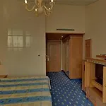 A-rosa Kurhaus מלון בינץ