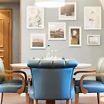 A-rosa Kurhaus 5* בינץ