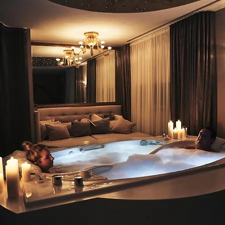 A-rosa Kurhaus Ξενοδοχείο Binz