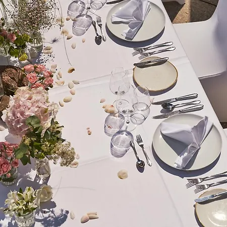 Отель A-rosa Kurhaus