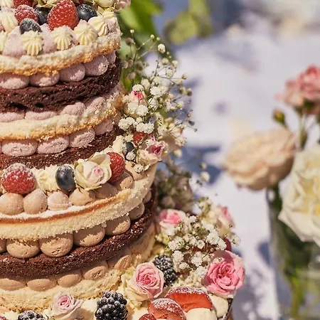 A-rosa Kurhaus 5* Binz