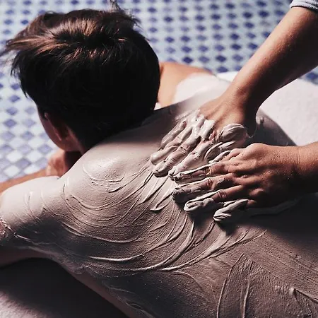 Отель A-rosa Kurhaus Остзебад Бинц