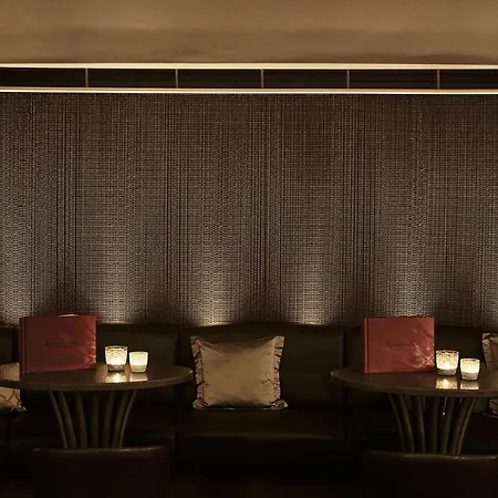 A-rosa Kurhaus Отель