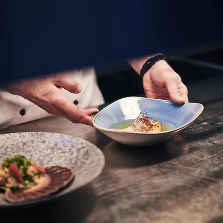 A-rosa Kurhaus Ξενοδοχείο 5*