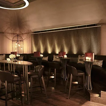 A-rosa Kurhaus 5*