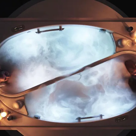 A-rosa Kurhaus Отель Остзебад Бинц