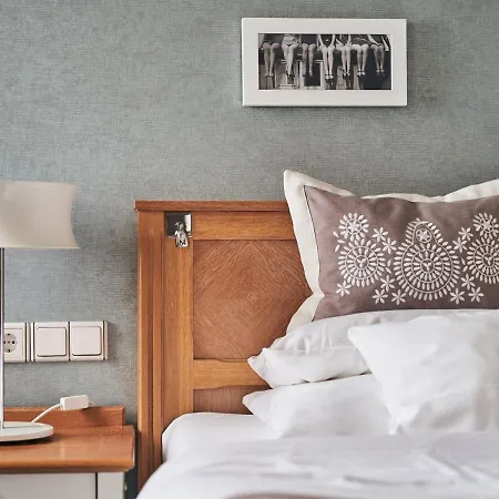 A-rosa Kurhaus 5* Binz