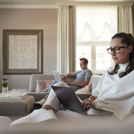 A-rosa Kurhaus Отель