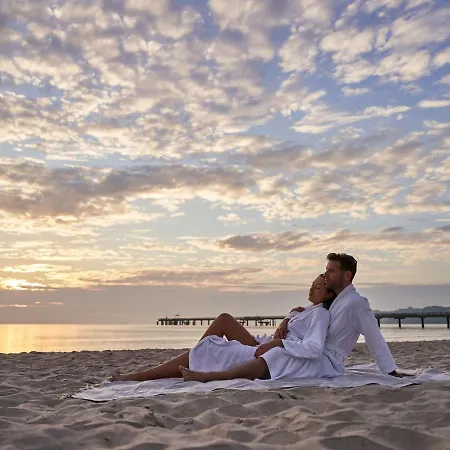 A-rosa Kurhaus Отель 5*