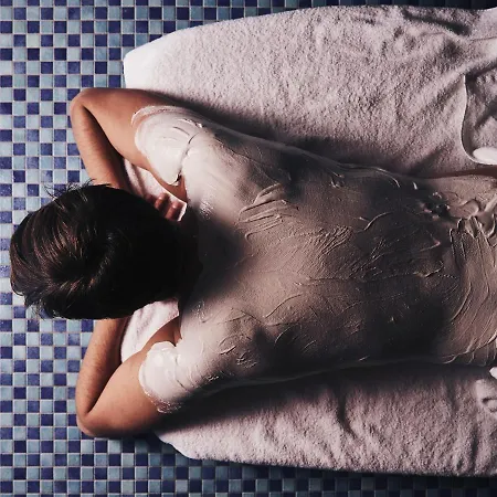 A-rosa Kurhaus Ξενοδοχείο 5*