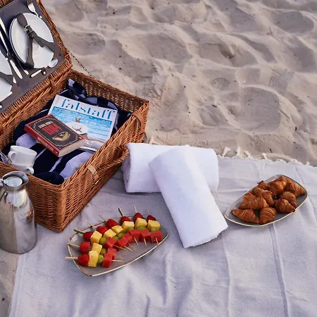 A-rosa Kurhaus Ξενοδοχείο Binz