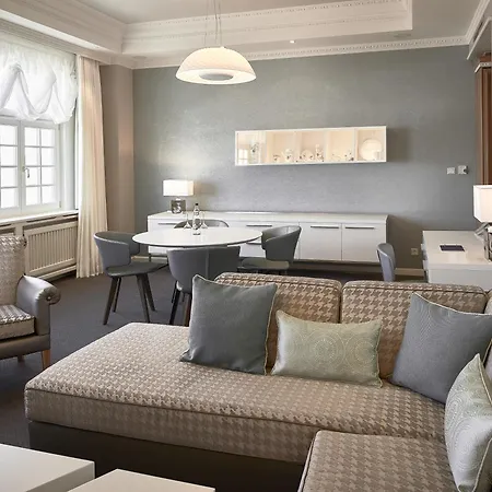 Ξενοδοχείο A-rosa Kurhaus Binz