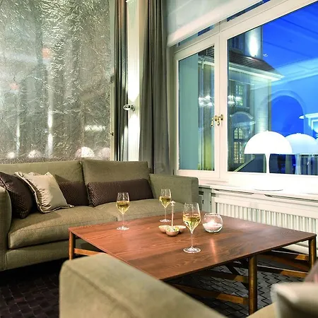 A-rosa Kurhaus Ξενοδοχείο Binz