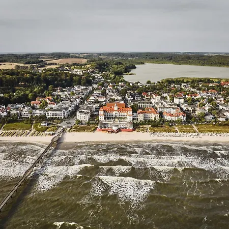 Hotel A-rosa Kurhaus Binz