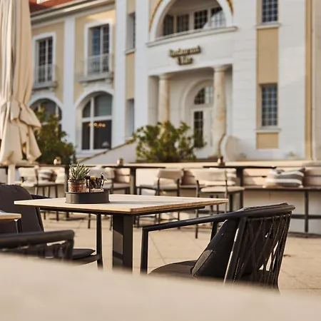 A-rosa Kurhaus Ξενοδοχείο Binz