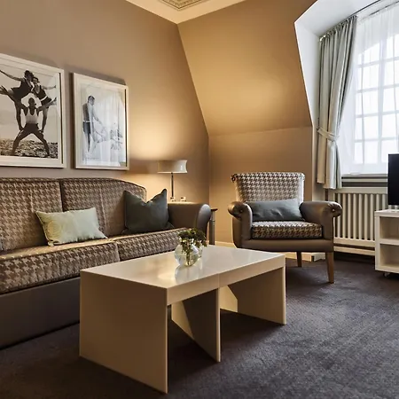 Ξενοδοχείο A-rosa Kurhaus Binz