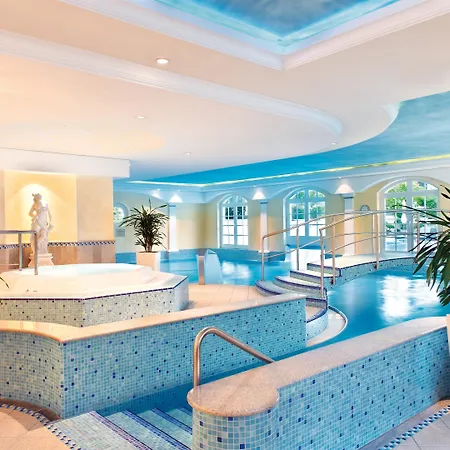 A-rosa Kurhaus Отель 5*