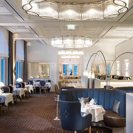 A-rosa Kurhaus Ξενοδοχείο Binz