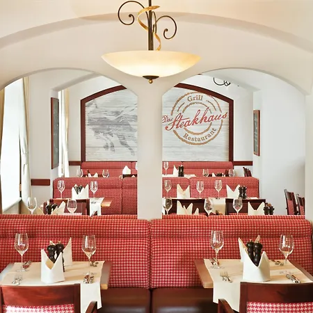 A-rosa Kurhaus 5*