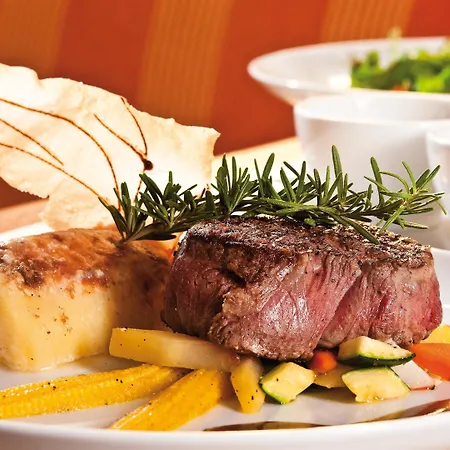 A-rosa Kurhaus 5* Binz