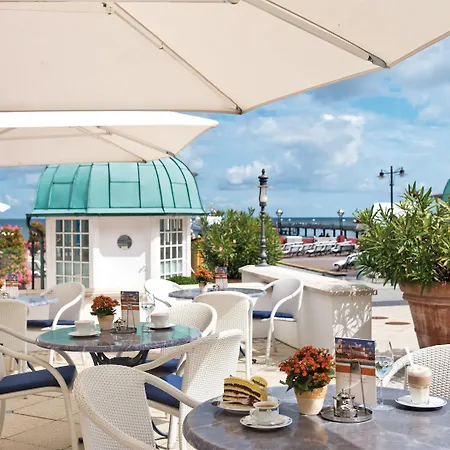 Hotel A-rosa Kurhaus 5*