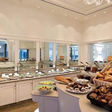 A-rosa Kurhaus Отель 5*