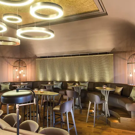 Ξενοδοχείο A-rosa Kurhaus Binz