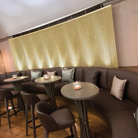 A-rosa Kurhaus 5*