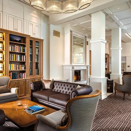 A-rosa Kurhaus Отель 5*