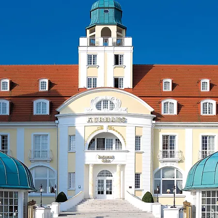 A-rosa Kurhaus