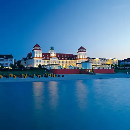 A-rosa Kurhaus Binz