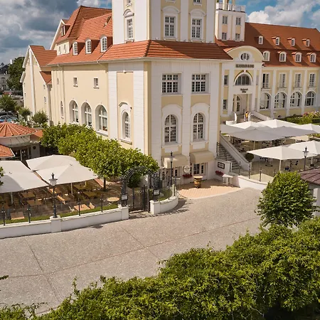 Ξενοδοχείο A-rosa Kurhaus 5*