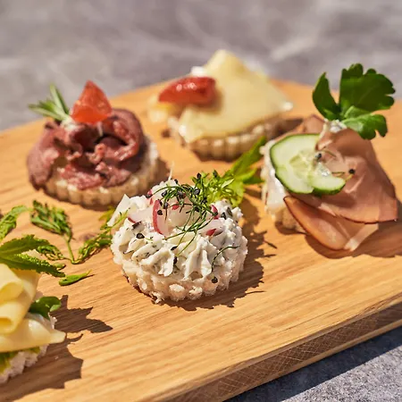 A-rosa Kurhaus 5* Binz