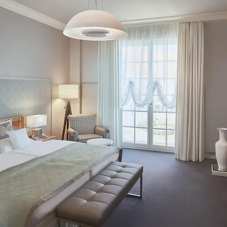 A-rosa Kurhaus 5*