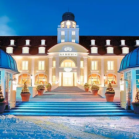 A-rosa Kurhaus Binz