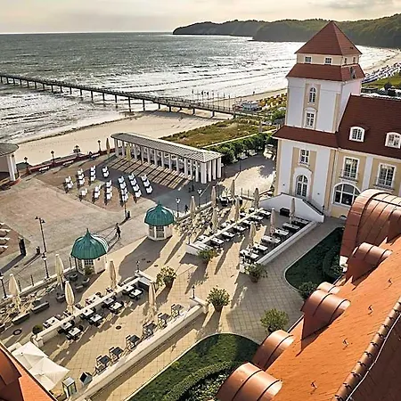 A-rosa Kurhaus Hotel 5*