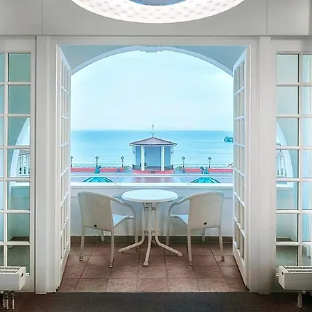 A-rosa Kurhaus 빈츠