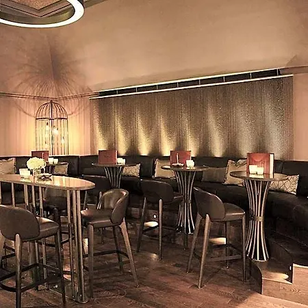 A-rosa Kurhaus 5* Binz