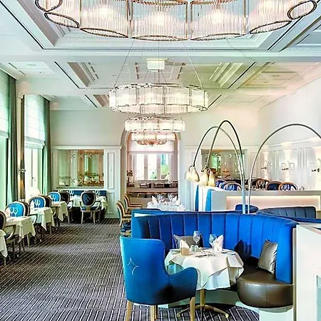 A-rosa Kurhaus Hotel