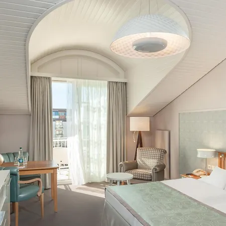 Ξενοδοχείο A-rosa Kurhaus