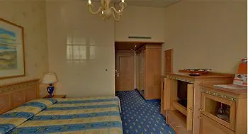 A-rosa Kurhaus Ξενοδοχείο Binz